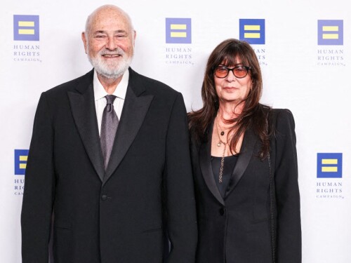 Dez anos antes de Rob e Michele Reiner serem mortos, Rob fez um filme sobre as tensões da família