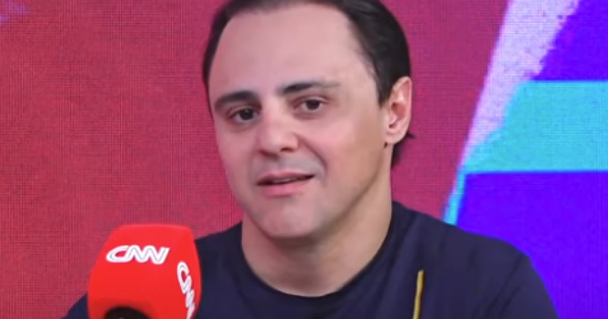 Felipe Massa lobte Schumacher und gab bekannt, dass er Neuigkeiten über den Deutschen erhalten hatte Felipe Massa lobte Schumacher und gab bekannt, dass er Neuigkeiten über den Deutschen erhalten hatte