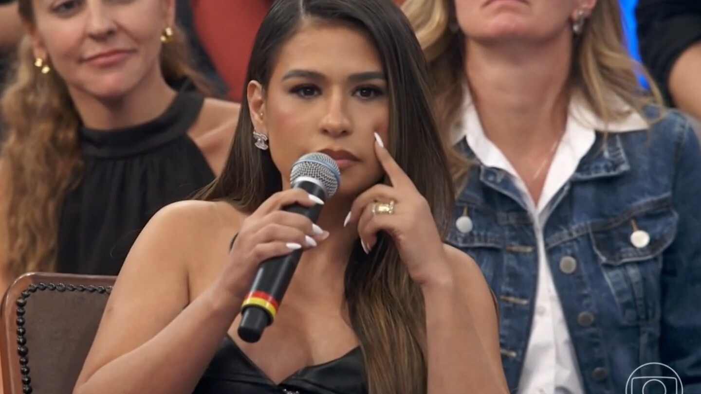 Simon Mendes torna a parlare della rottura del duo con Cemaria: “Non posso più voltarmi dall’altra parte”. Simon Mendes torna a parlare della rottura del duo con Cemaria: “Non posso più voltarmi dall’altra parte”.