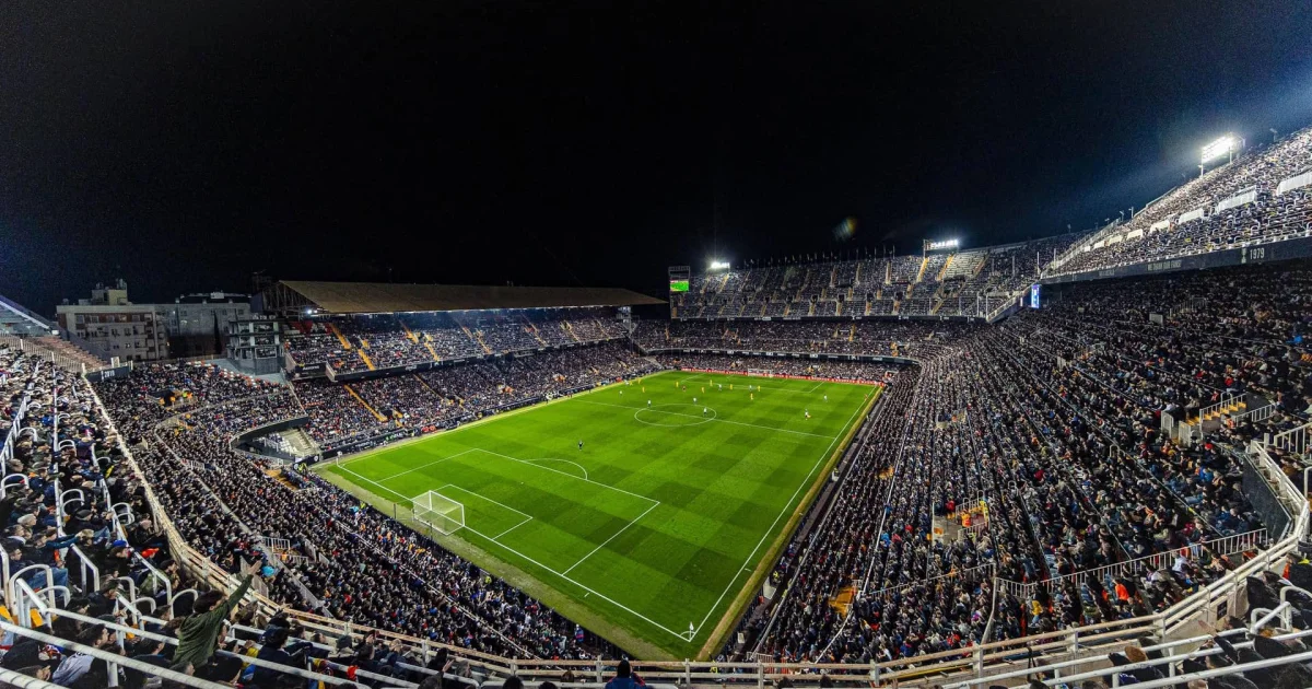 Valencia x Atlético de Madrid: horário e onde assistir ao vivo pela La Liga