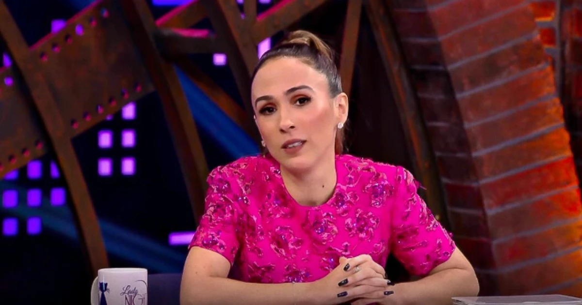 Tata Werneck Viaja de Carro para o Troféu Imprensa: Medo de Avião a Longa Distância