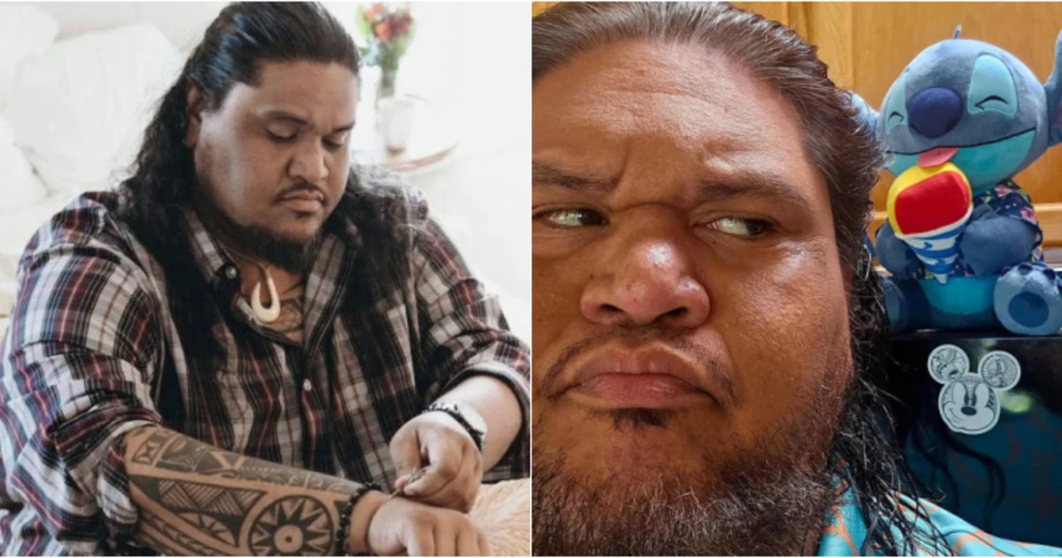 Triste Despedida: Ator de 'Lilo & Stitch' Morre Aos 57 Anos Após Estreia do Live-Action