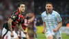Flamengo x Racing: os atacante Pedro e Adrián Martínez comandam os ataques dos semifinalistas da Libertadores