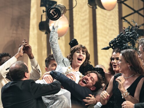 Quem ganhou o MasterChef Celebridades? Ex-atriz global vence e fatura grana