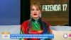 Gaby Spanic participou do Hoje em Dia após deixar A Fazenda 17
