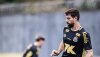 Luan Peres, zagueiro do Santos