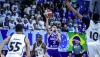 Cruzeiro x Corinthians, pela 2ª rodada da NBB