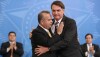 Rogério Marinho é aliado do ex-presidente Jair Bolsonaro na disputa pelo Senado