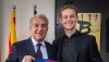 Frenkie de Jong