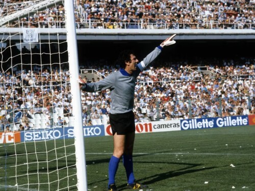 Recordes da Copa do Mundo: veja quem é o jogador mais velho a vencer o Mundial