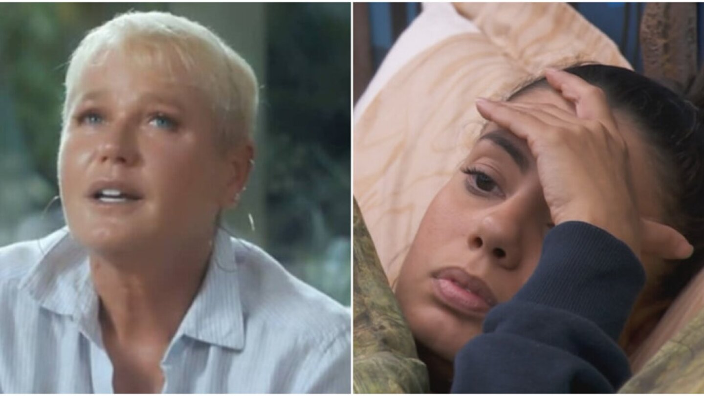 Xuxa was criticized on social media for criticizing BBB 24's Fernanda; Understanding combat Xuxa was criticized on social media for criticizing BBB 24's Fernanda; Understanding combat