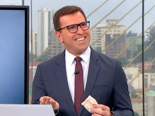 Jornalista diz que ‘pagou caro’ por ‘testar formatos diferentes’ na TV