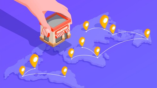 A importância do Franchising