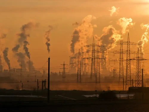 EUA lideram expansão global de gás para alimentar inteligência artificial