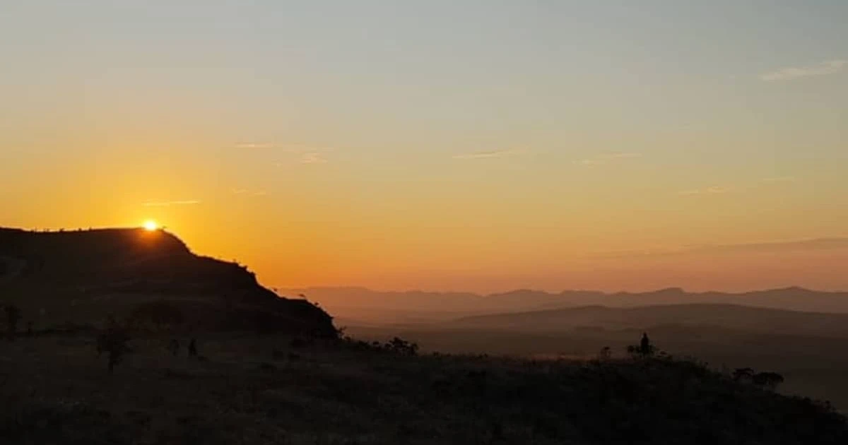 Alerta Laranja: 39 Cidades do RS em Risco de Queda Brusca de Temperatura