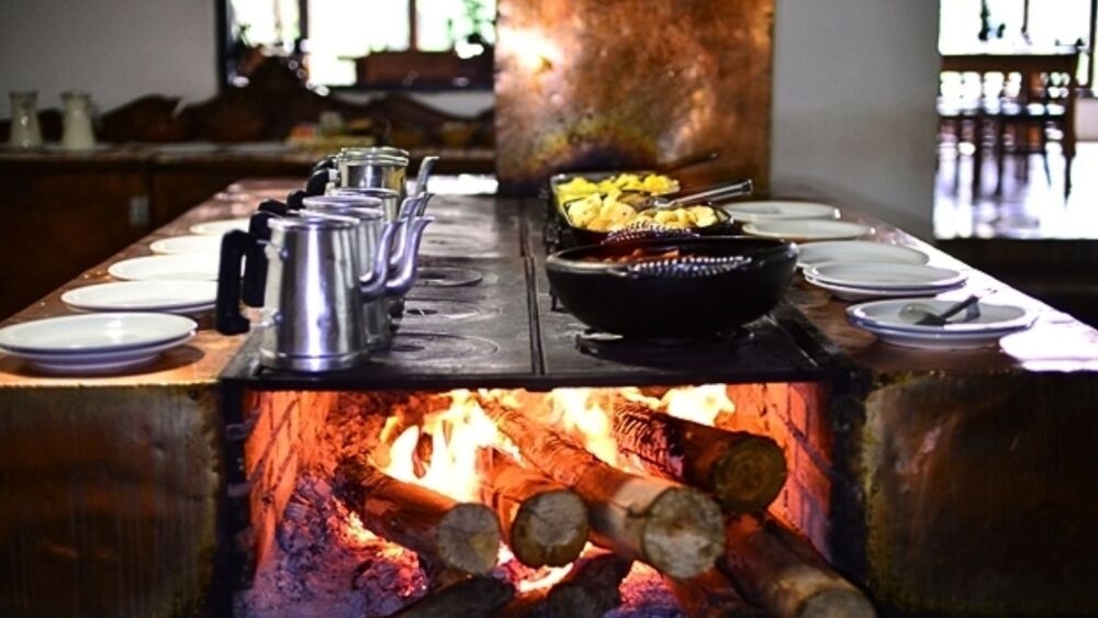 Comida mineira aparece em lista internacional