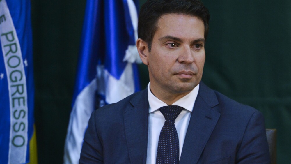 PSOL pede prisão de Ramagem à PF após portal afirmar que ele está nos EUA