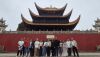 Delegação de Juiz de Fora em missão à China