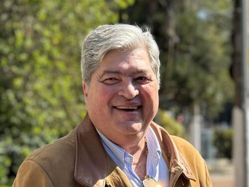 Datena anuncia saída da RedeTV! após oito meses na emissora: ‘Cansado’