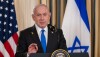 Benjamin Netanyahu, primeiro-ministro de Israel