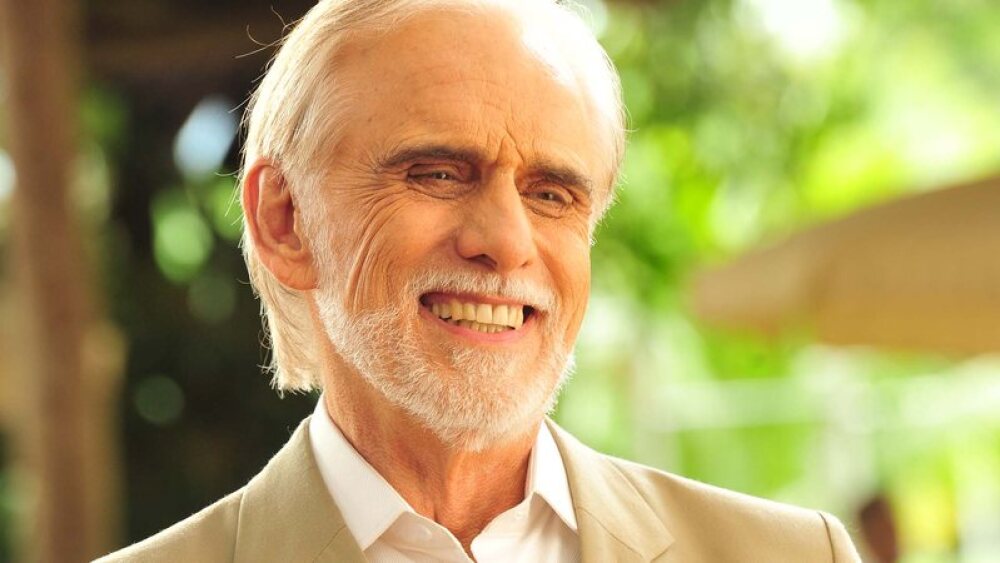 Morre o ator Francisco Cuoco, aos 91 anos - Rádio Itatiaia