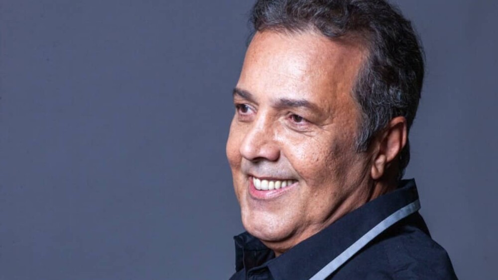 José Augusto completa 70 anos como recordista de músicas em novelas - Rádio Itatiaia